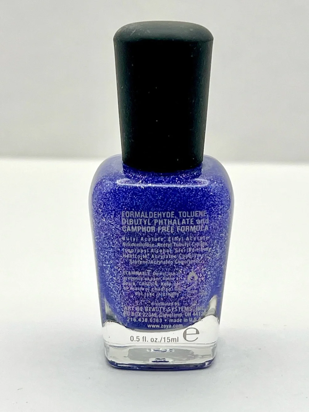 NEW Zoya “Alice” Pixie Dust